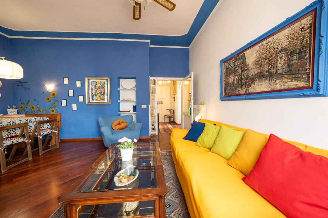 Photo of Livingroom in San Macario In Monte