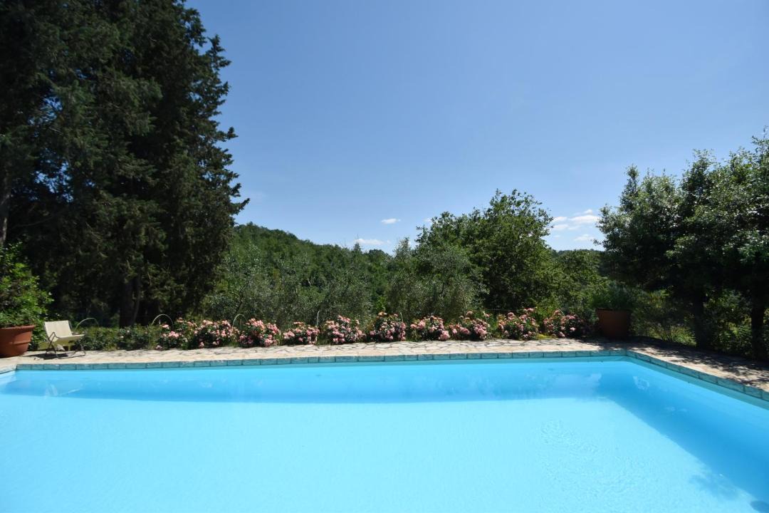 Photo of Others in Villa Parigini