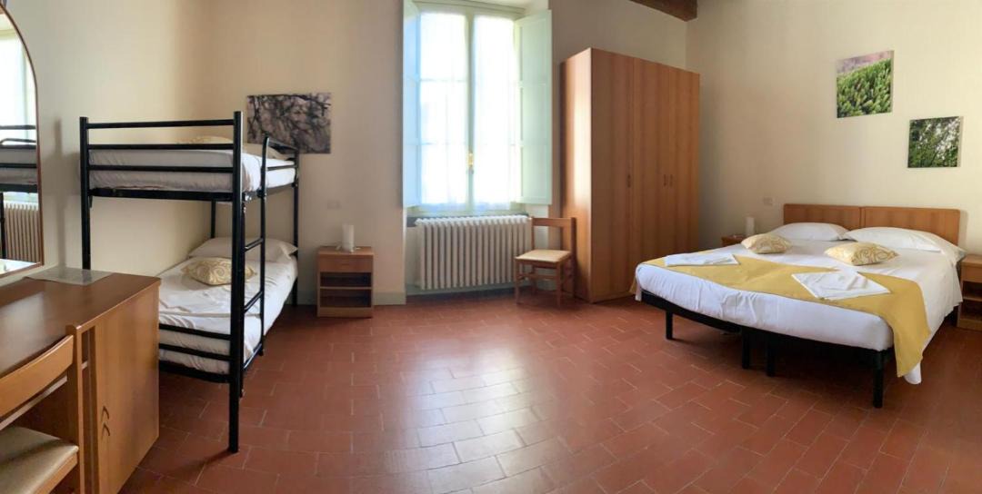 Photo of Bedroom in Bagno di Romagna