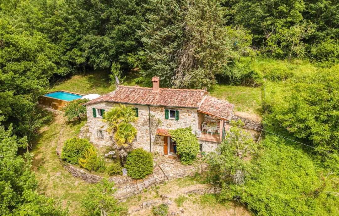 Photo of Others in Castelnuovo di Val di Cecina