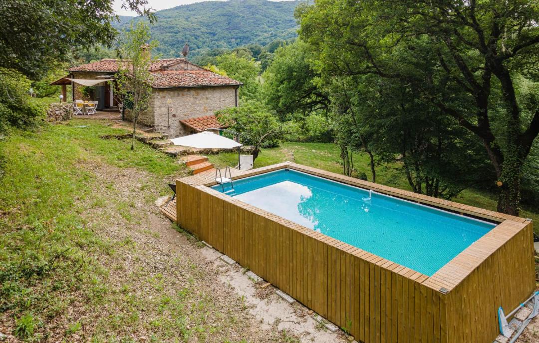 Photo of Others in Castelnuovo di Val di Cecina