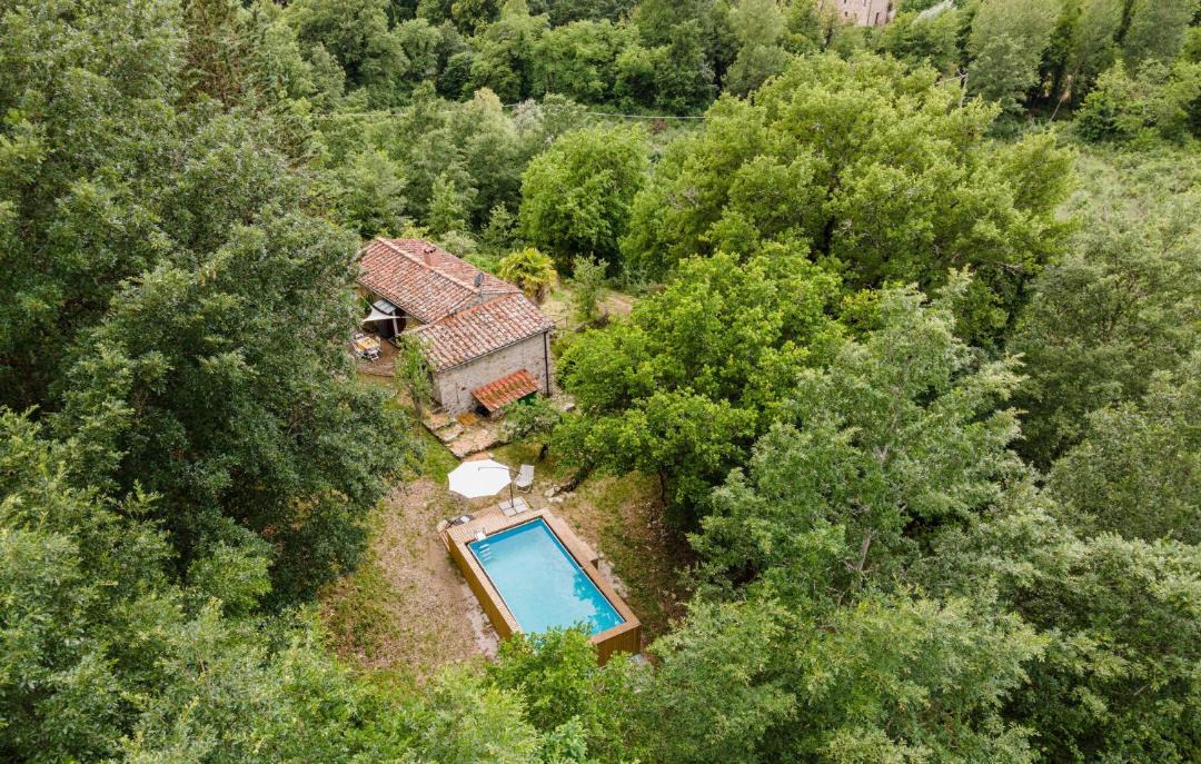 Photo of Others in Castelnuovo di Val di Cecina