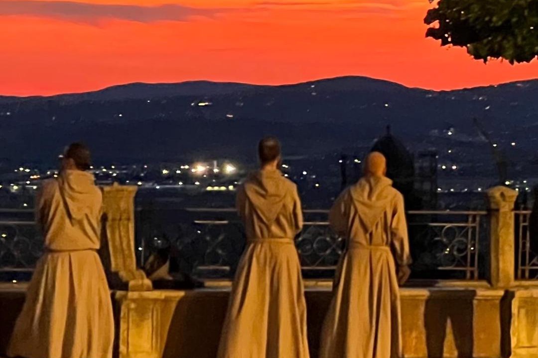 Photo of Others in Assisi