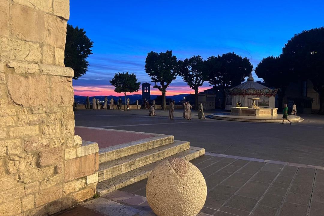 Photo of Others in Assisi