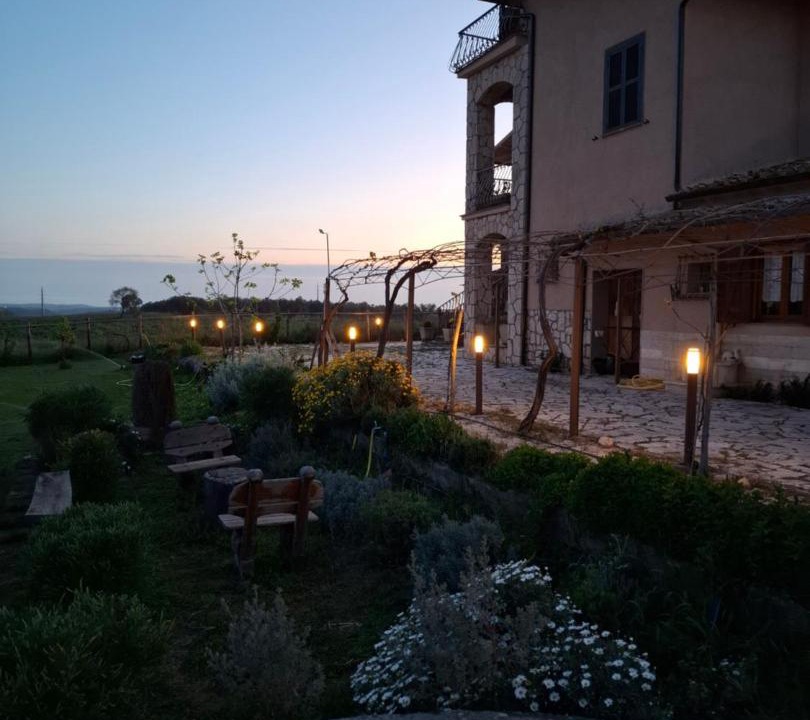 Photo of Others in Tuscania