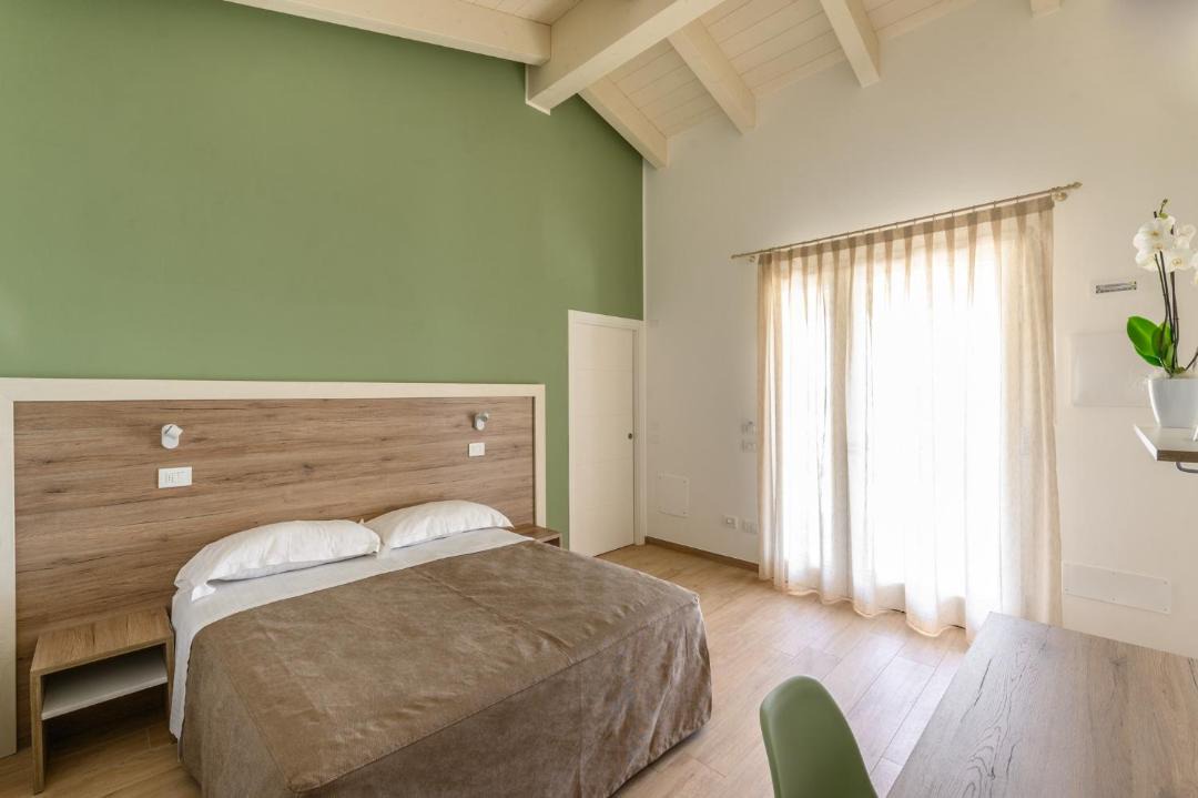 Photo of Bedroom in Castiglione di Cervia