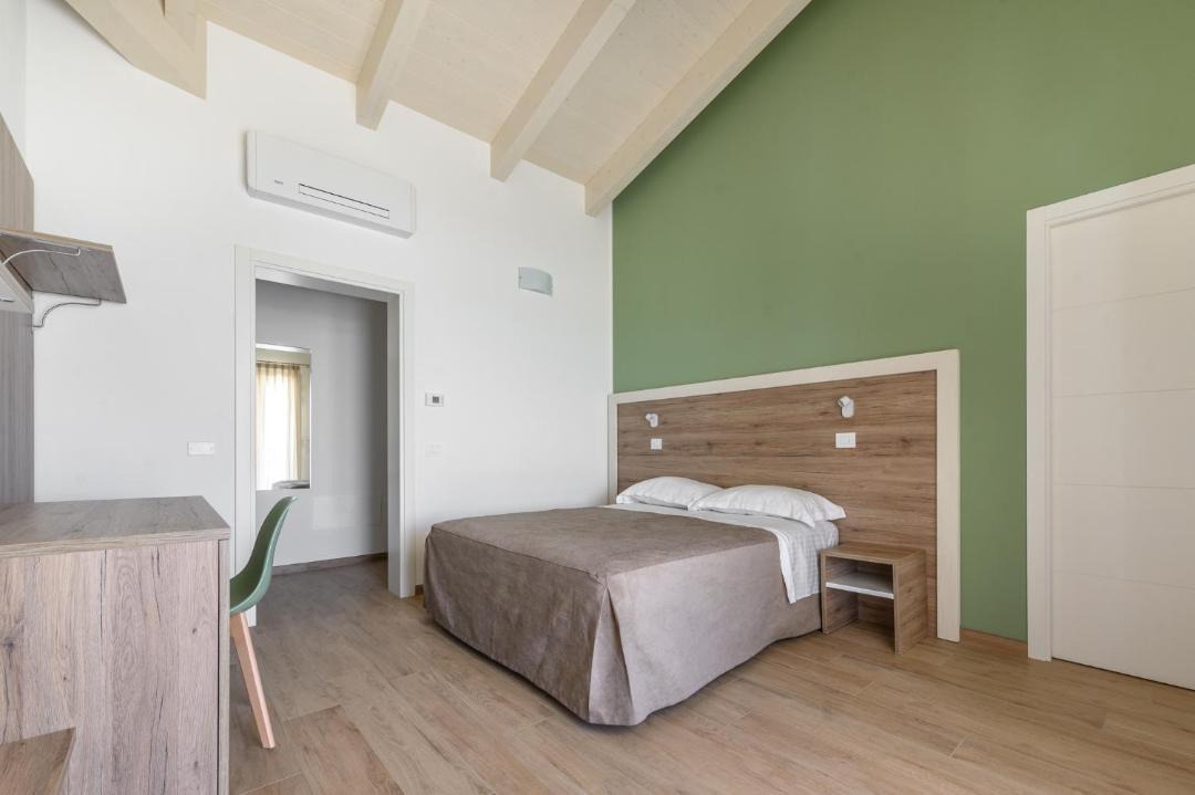 Photo of Bedroom in Castiglione di Cervia