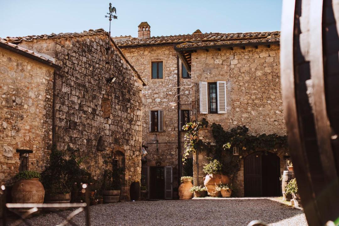Photo of Others in San Gimignano