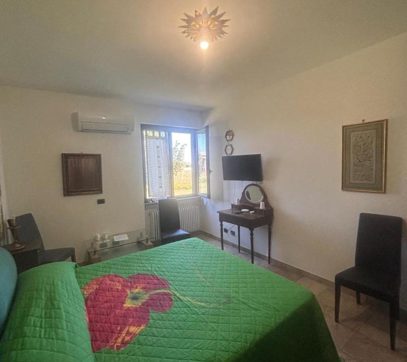 Photo of Bedroom in Tuscania