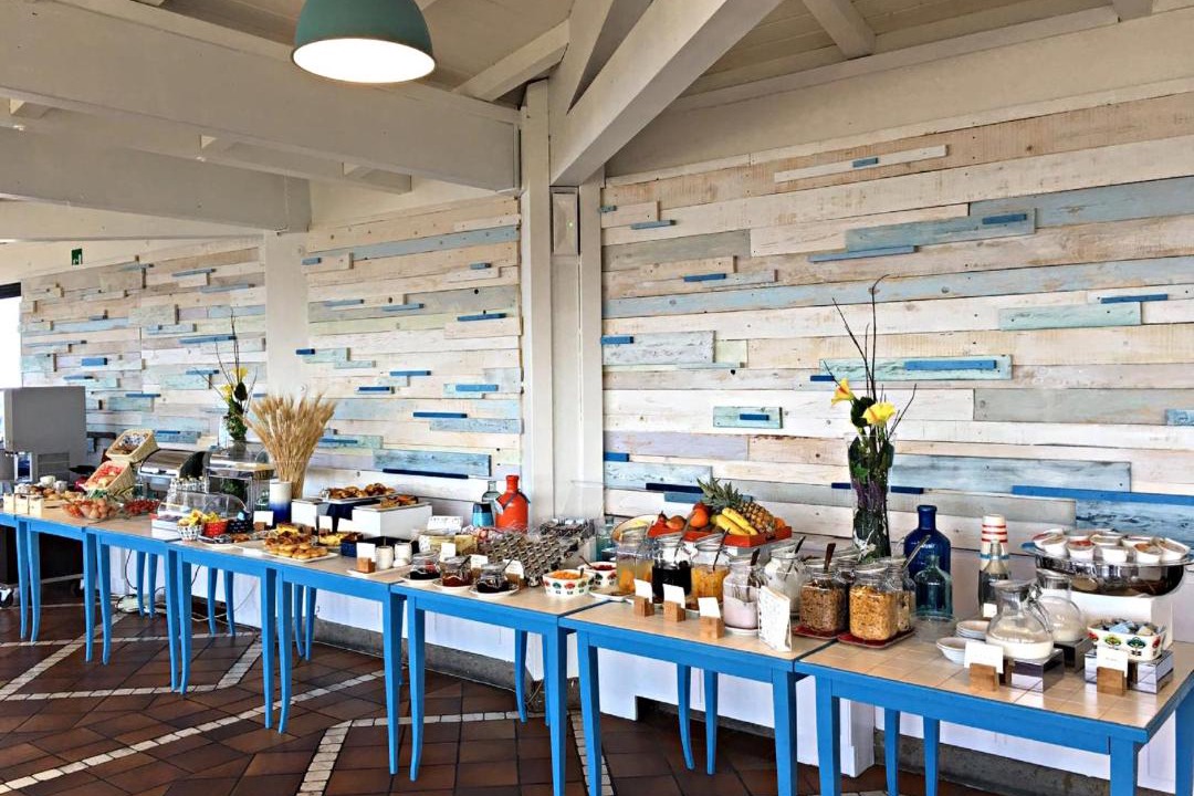 Photo of Kitchen in Civitavecchia
