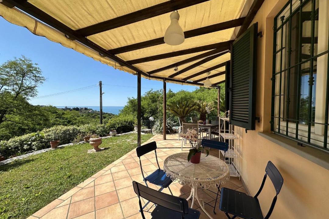 Photo of Patio Balcony in Lerici