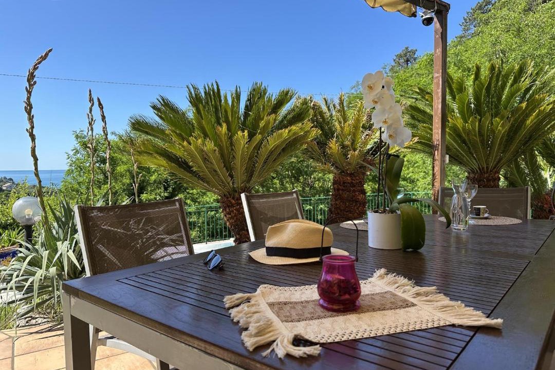 Photo of Patio Balcony in Lerici
