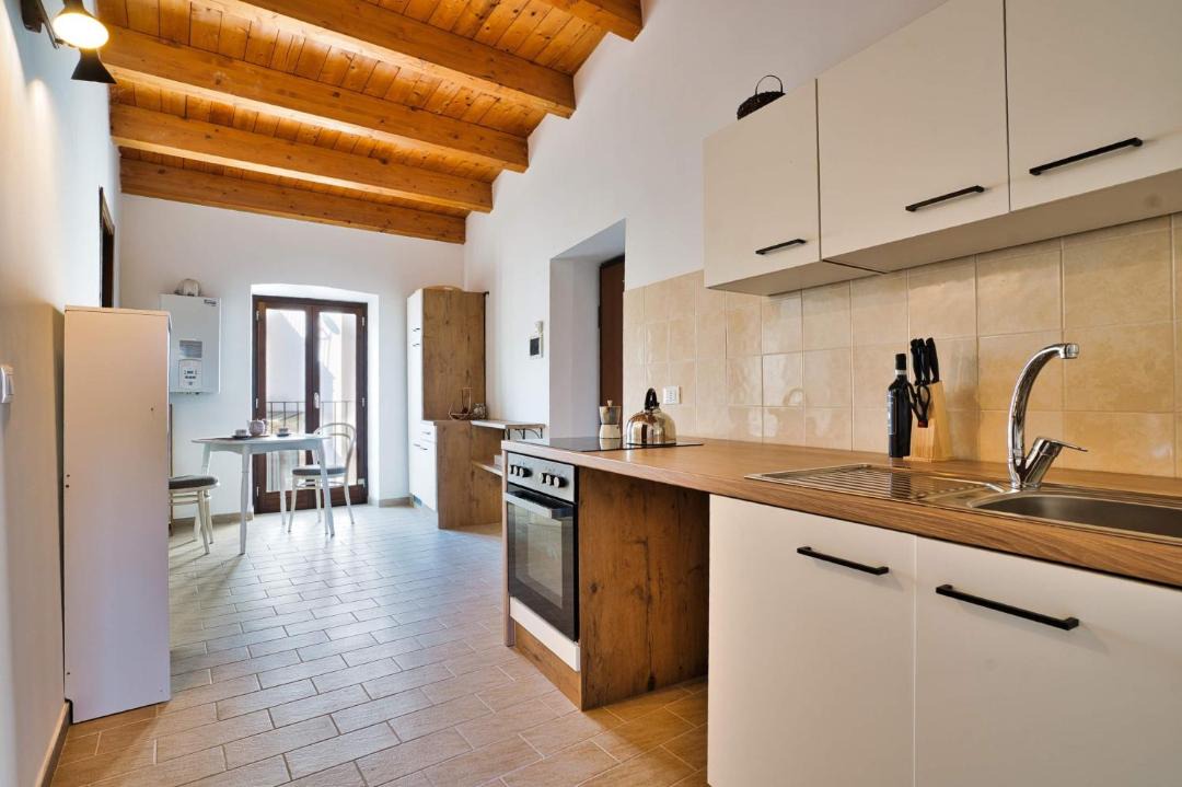 Photo of Kitchen in Acciano