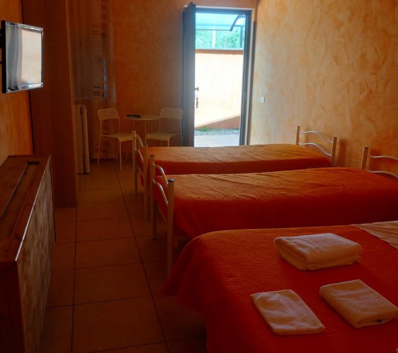 Photo of Others in Valmontone