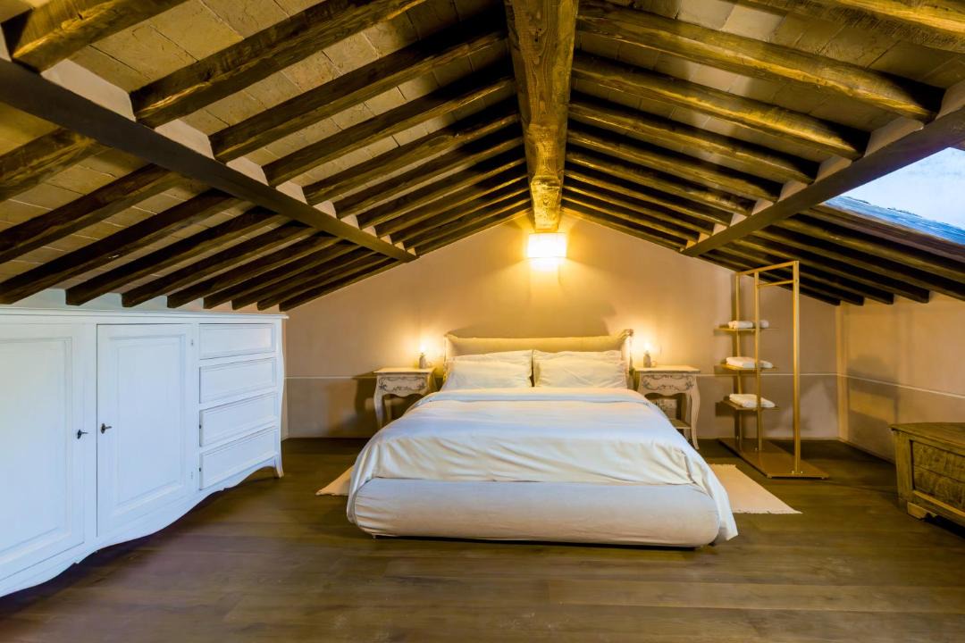 Photo of Bedroom in Monte Santa Maria Tiberina