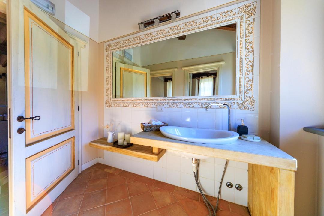 Photo of Bathroom in Monte Santa Maria Tiberina