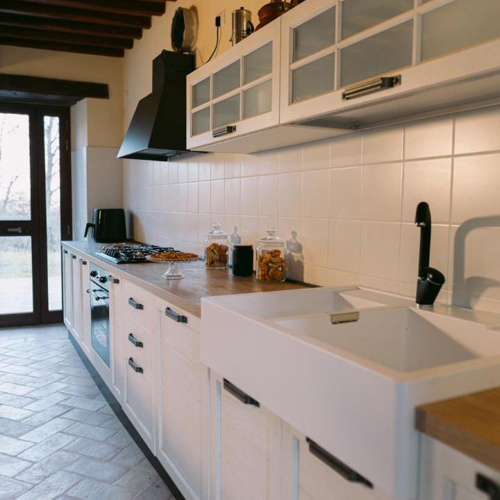 Photo of Kitchen in Monte Santa Maria Tiberina