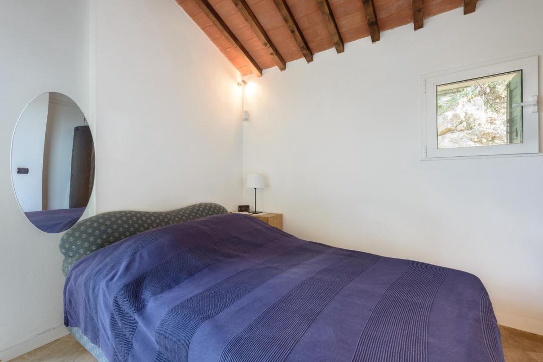 Photo of Bedroom in Porto Santo Stefano
