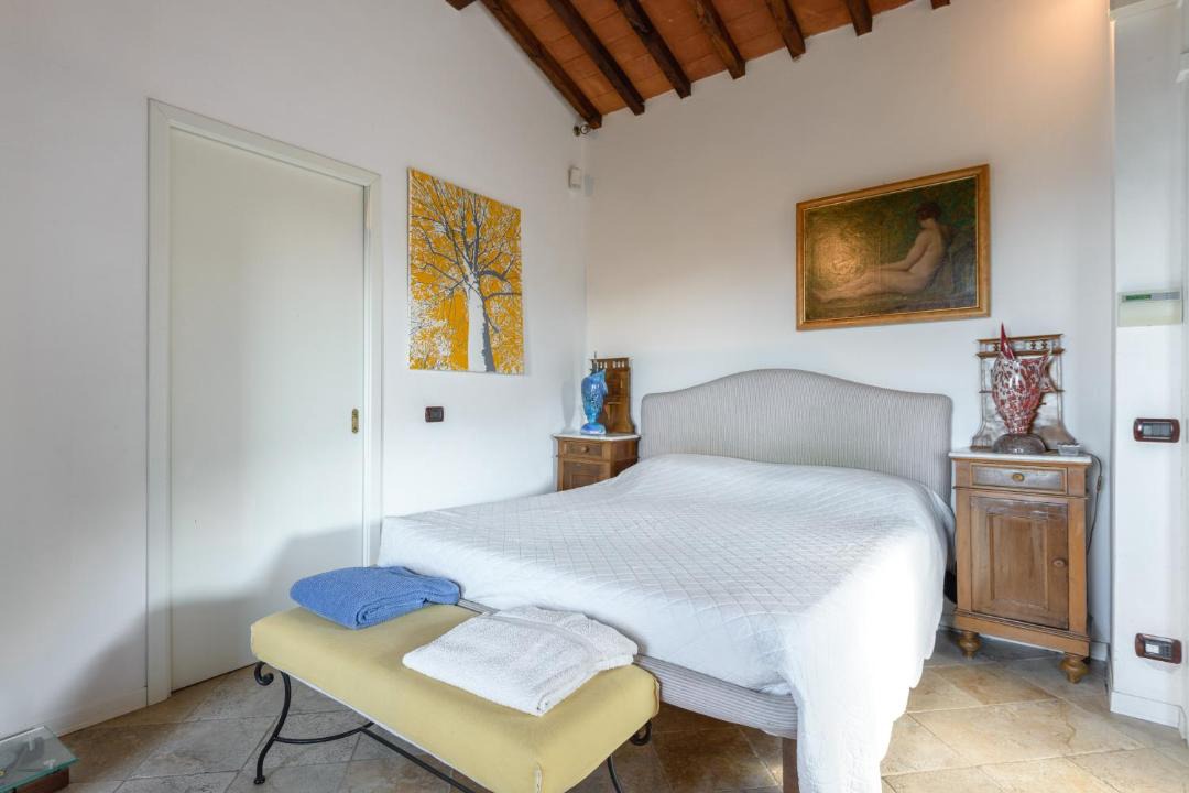 Photo of Bedroom in Porto Santo Stefano