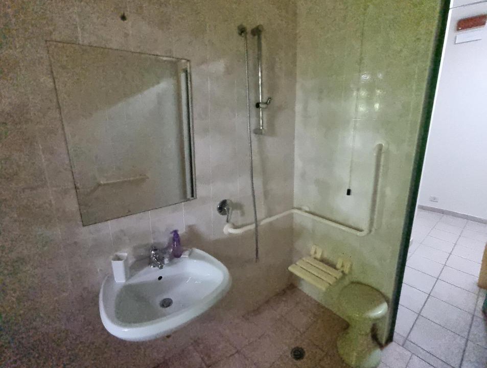 Photo of Bathroom in Tagliata