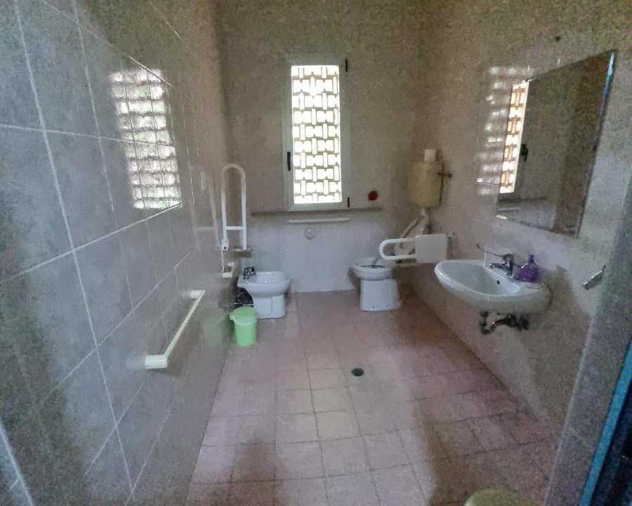 Photo of Bathroom in Tagliata