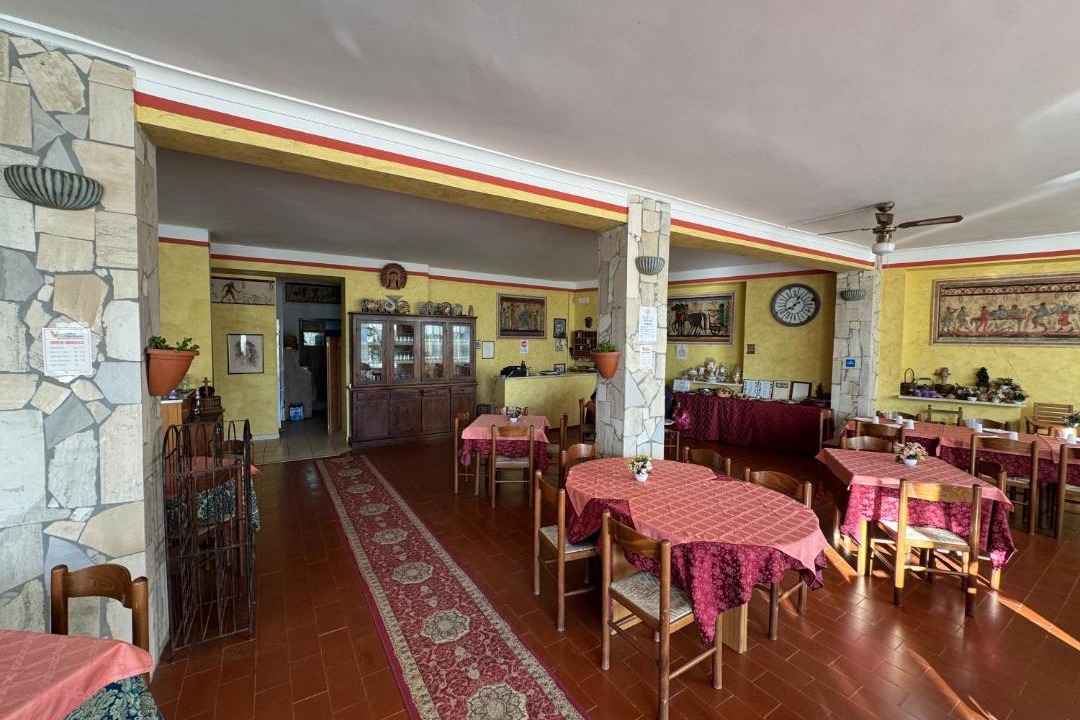 Photo of Others in Tarquinia
