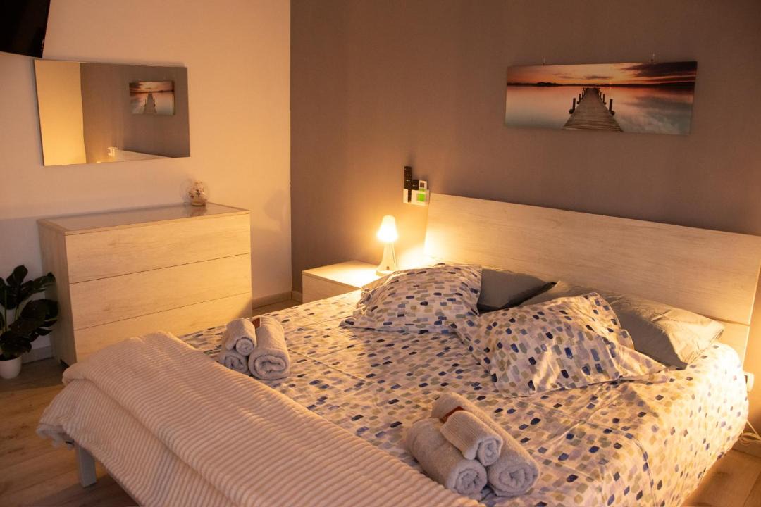 Photo of Bedroom in Zona XIX Casal Morena