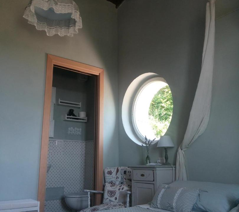 Photo of Bedroom in Ascoli Piceno