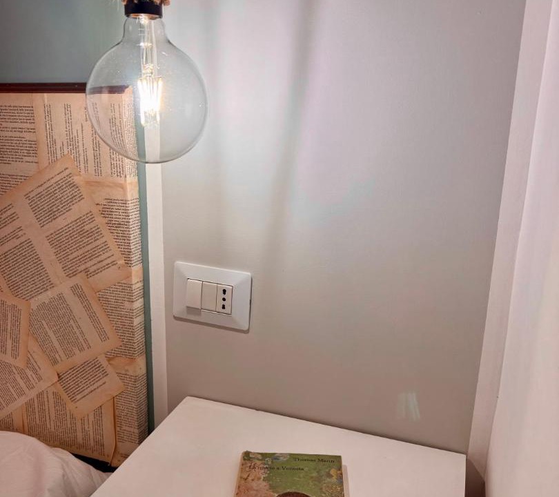 Photo of Bedroom in Palestrina