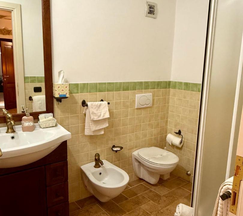 Photo of Bathroom in Artena