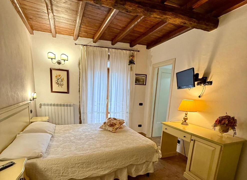 Photo of Bedroom in Artena