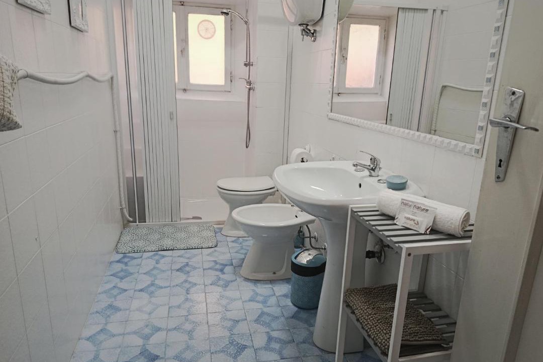 Photo of Bathroom in Centro Storico