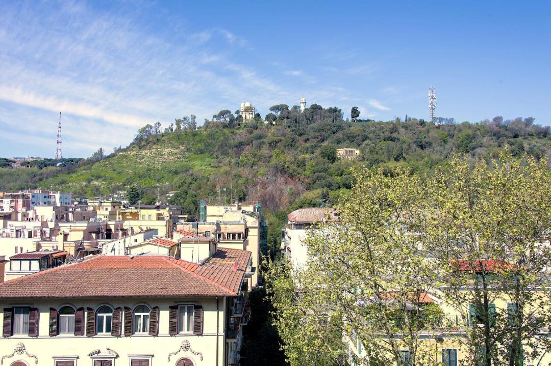 Photo of Others in Quartiere XV Della Vittoria