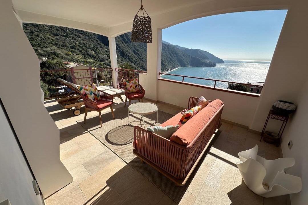 Photo of Others in Corniglia