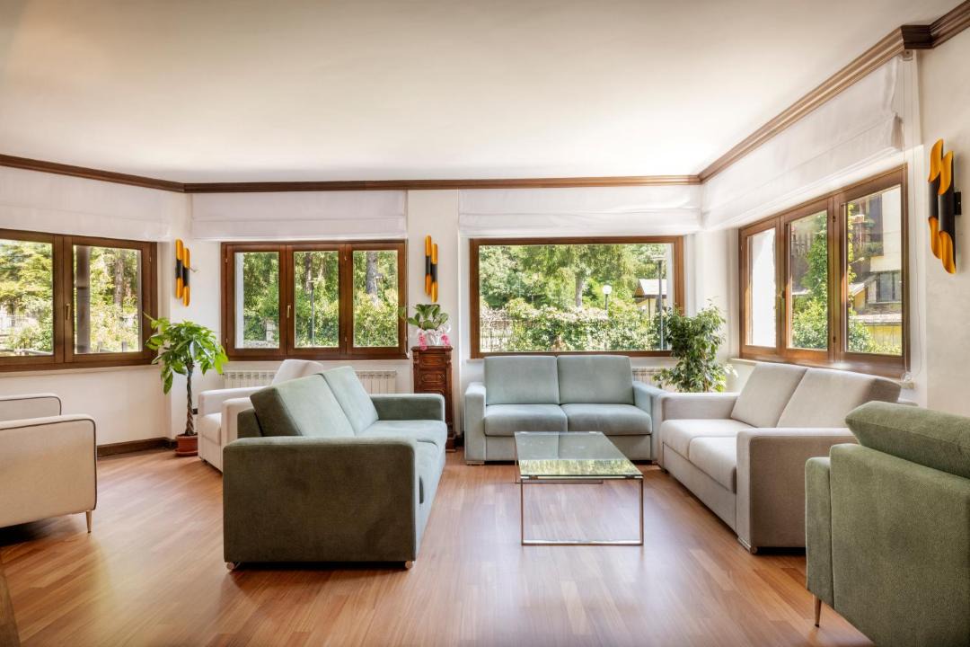 Photo of Livingroom in Pescasseroli