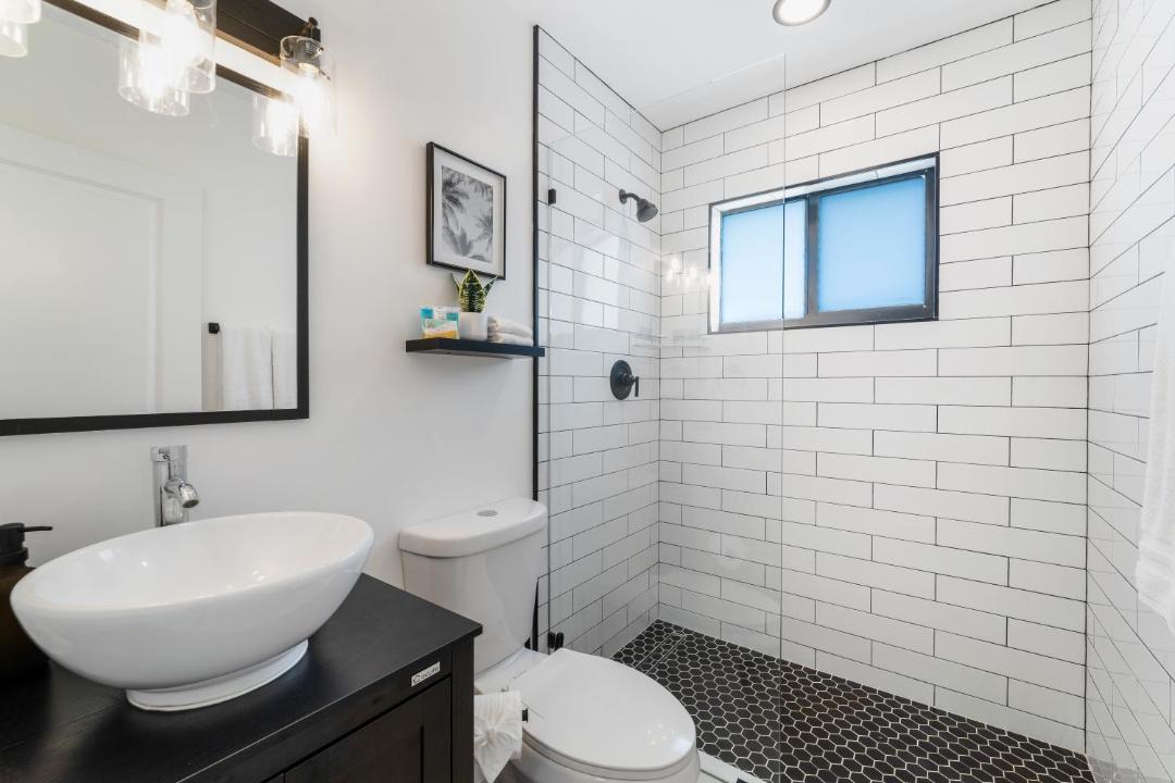 Photo of Bathroom in Homestead