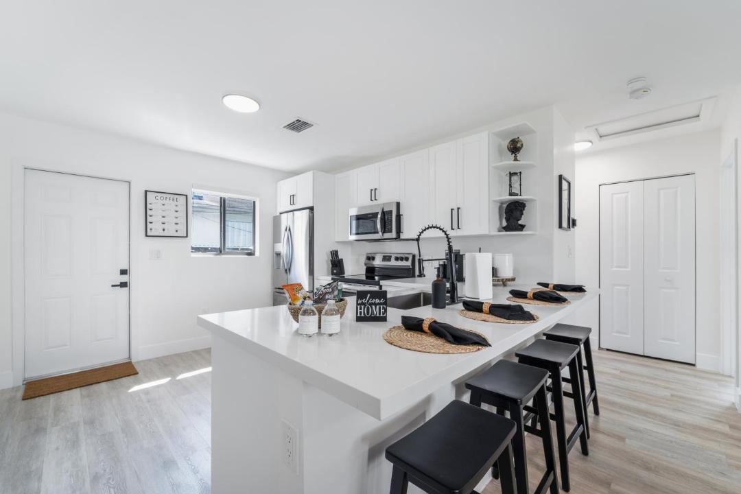 Photo of Kitchen in Homestead