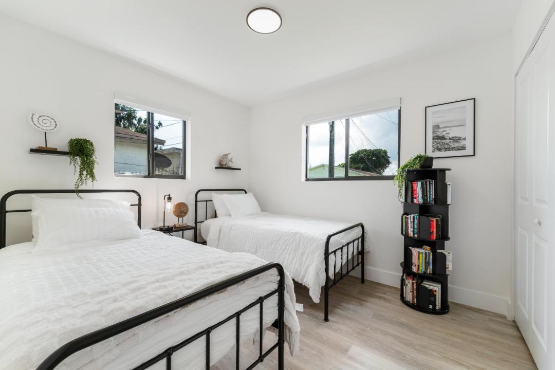 Photo of Bedroom in Homestead