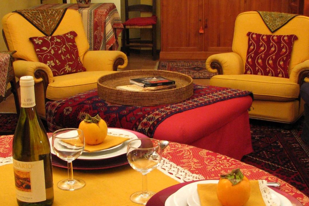 Photo of Livingroom in Assisi