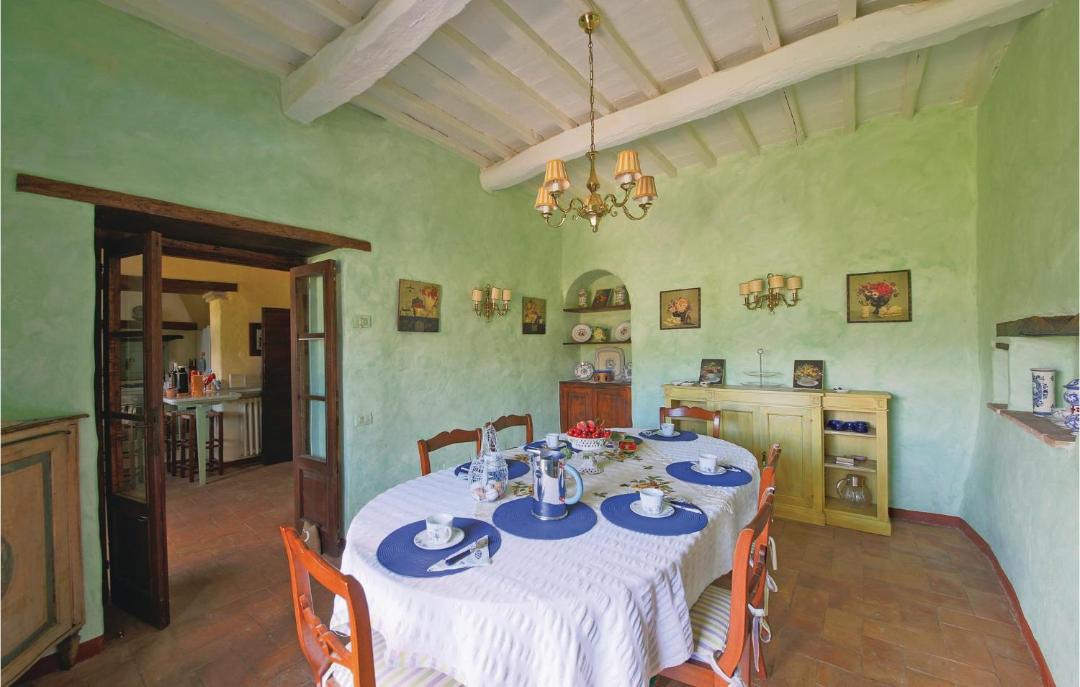 Photo of Kitchen in Lugnano in Teverina
