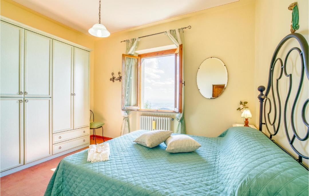 Photo of Bedroom in Cortona