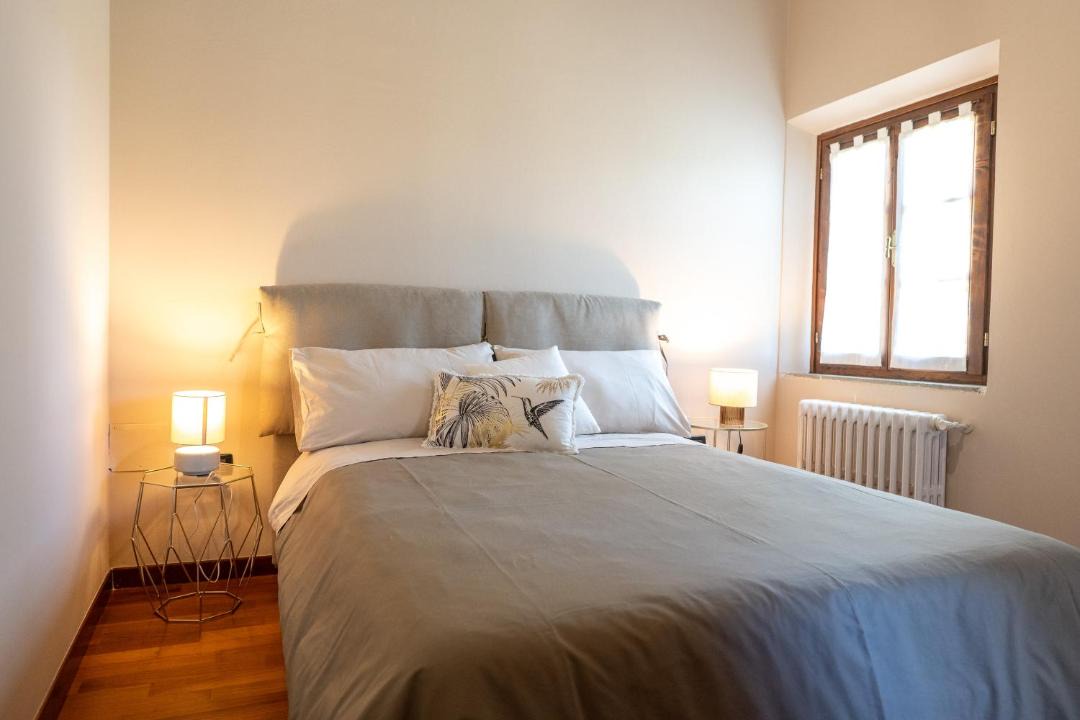 Photo of Bedroom in San Miniato