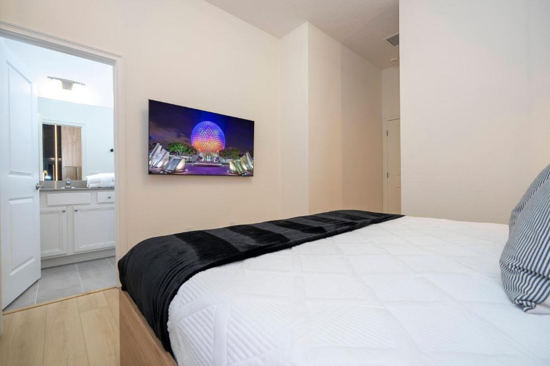 Photo of Bedroom in Florida Central Atlantic Coast