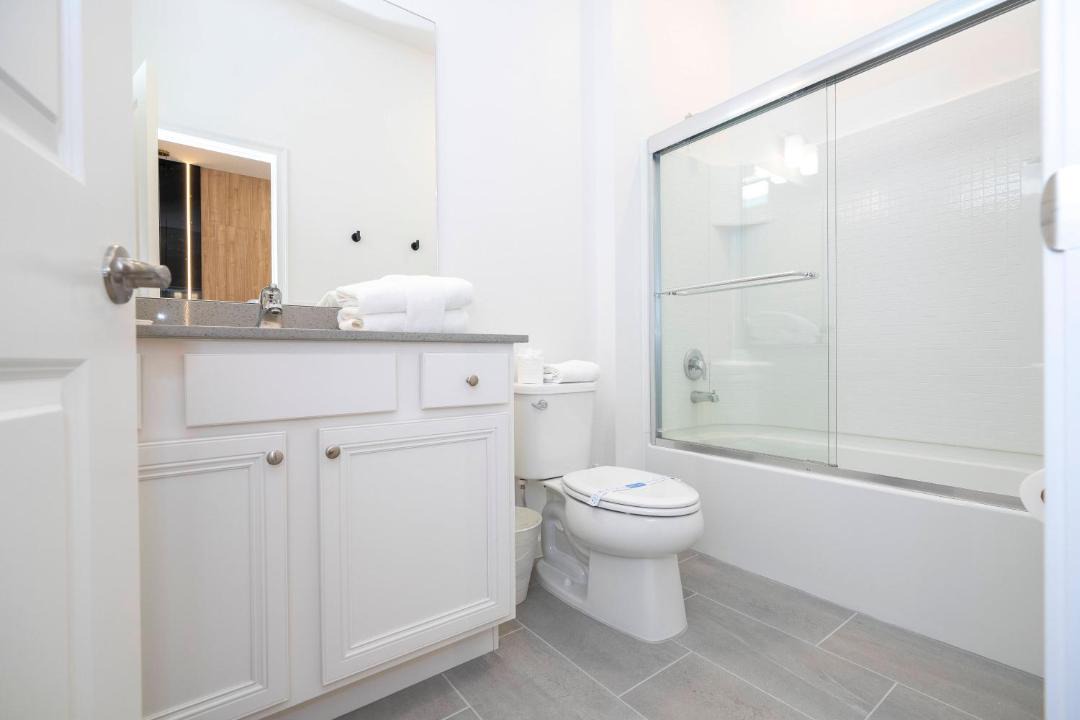 Photo of Bathroom in Florida Central Atlantic Coast
