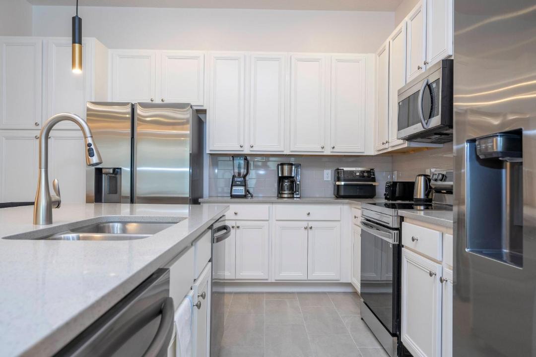 Photo of Kitchen in Florida Central Atlantic Coast