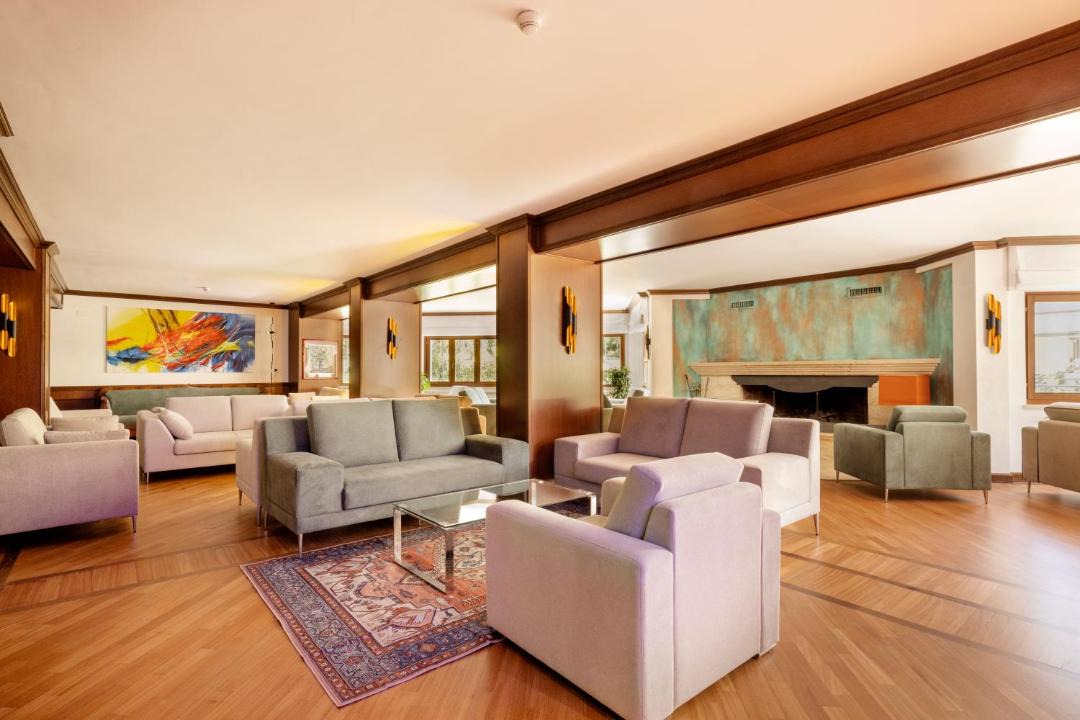 Photo of Livingroom in Pescasseroli