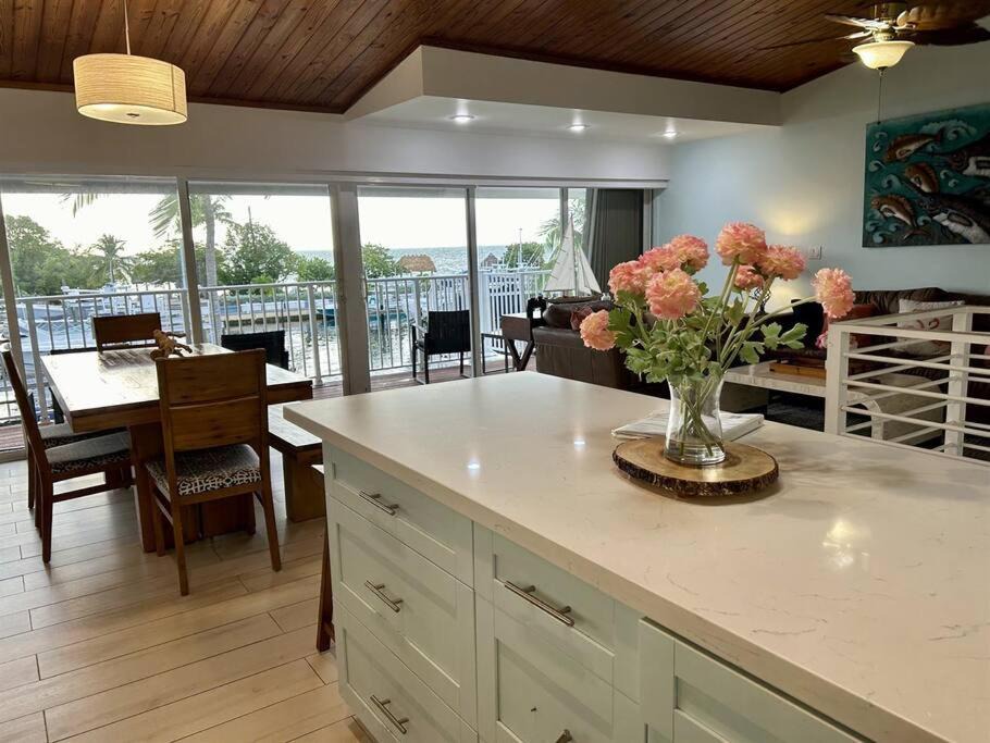 Photo of Kitchen in Key Largo