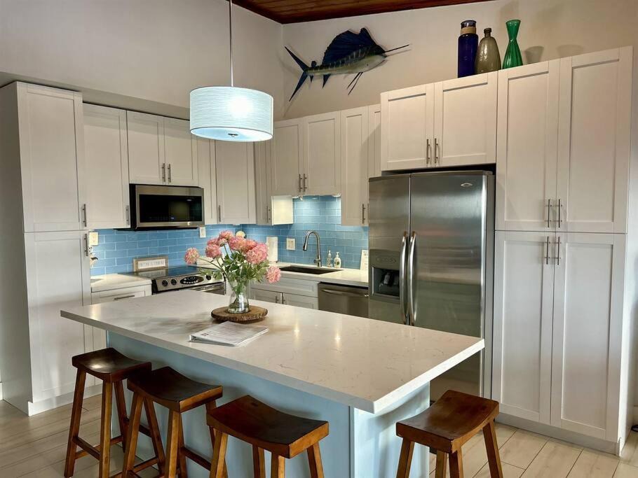 Photo of Kitchen in Key Largo