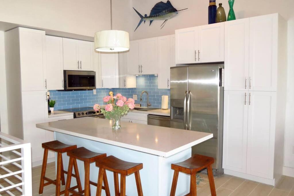 Photo of Kitchen in Key Largo