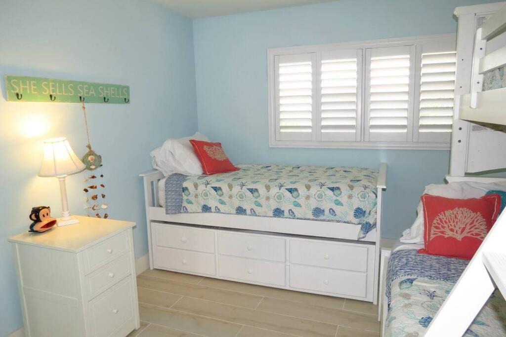 Photo of Bedroom in Key Largo